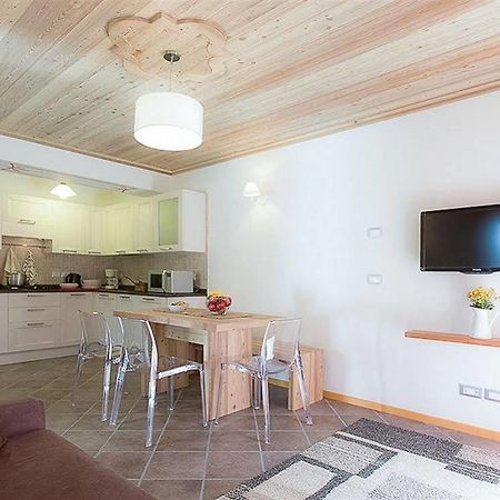 Villa Edelweiss Alleghe Εξωτερικό φωτογραφία