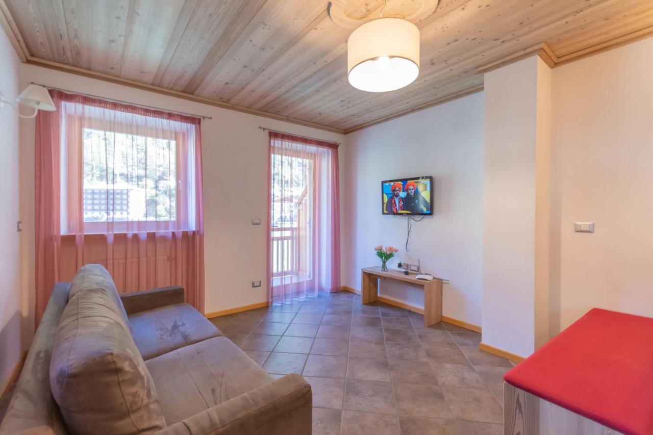Villa Edelweiss Alleghe Εξωτερικό φωτογραφία