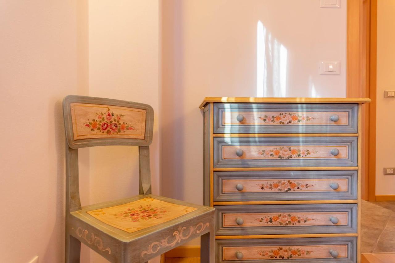 Villa Edelweiss Alleghe Εξωτερικό φωτογραφία
