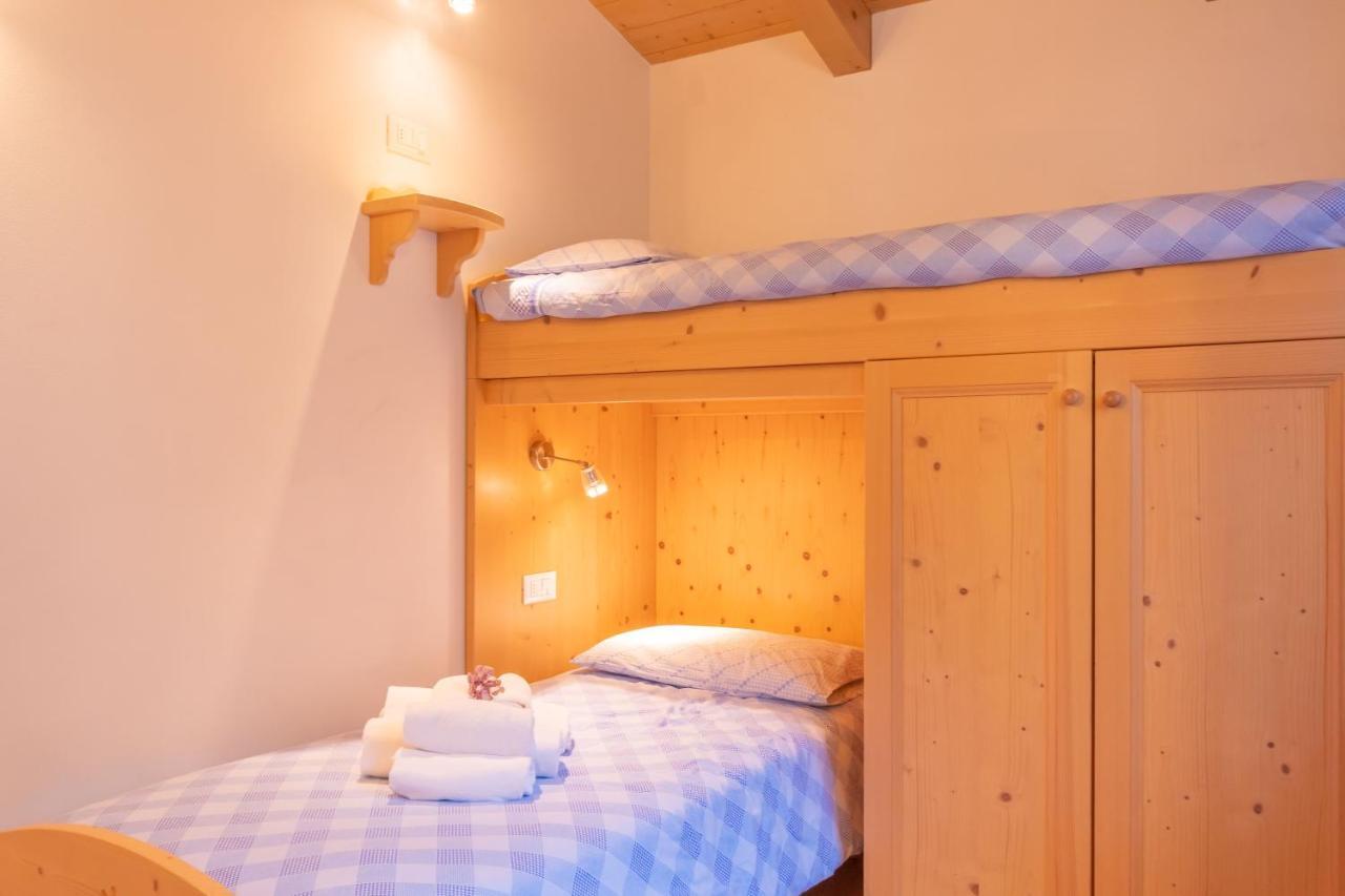 Villa Edelweiss Alleghe Εξωτερικό φωτογραφία