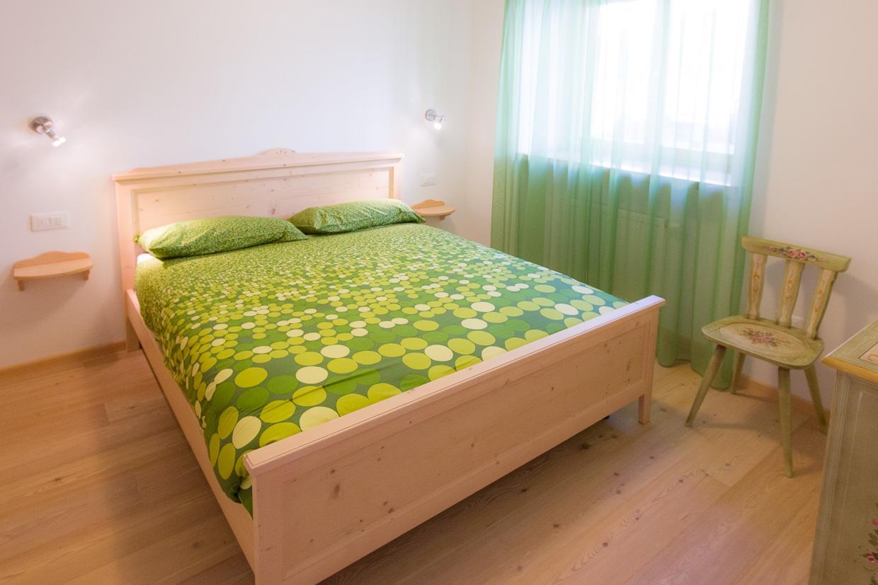 Villa Edelweiss Alleghe Εξωτερικό φωτογραφία