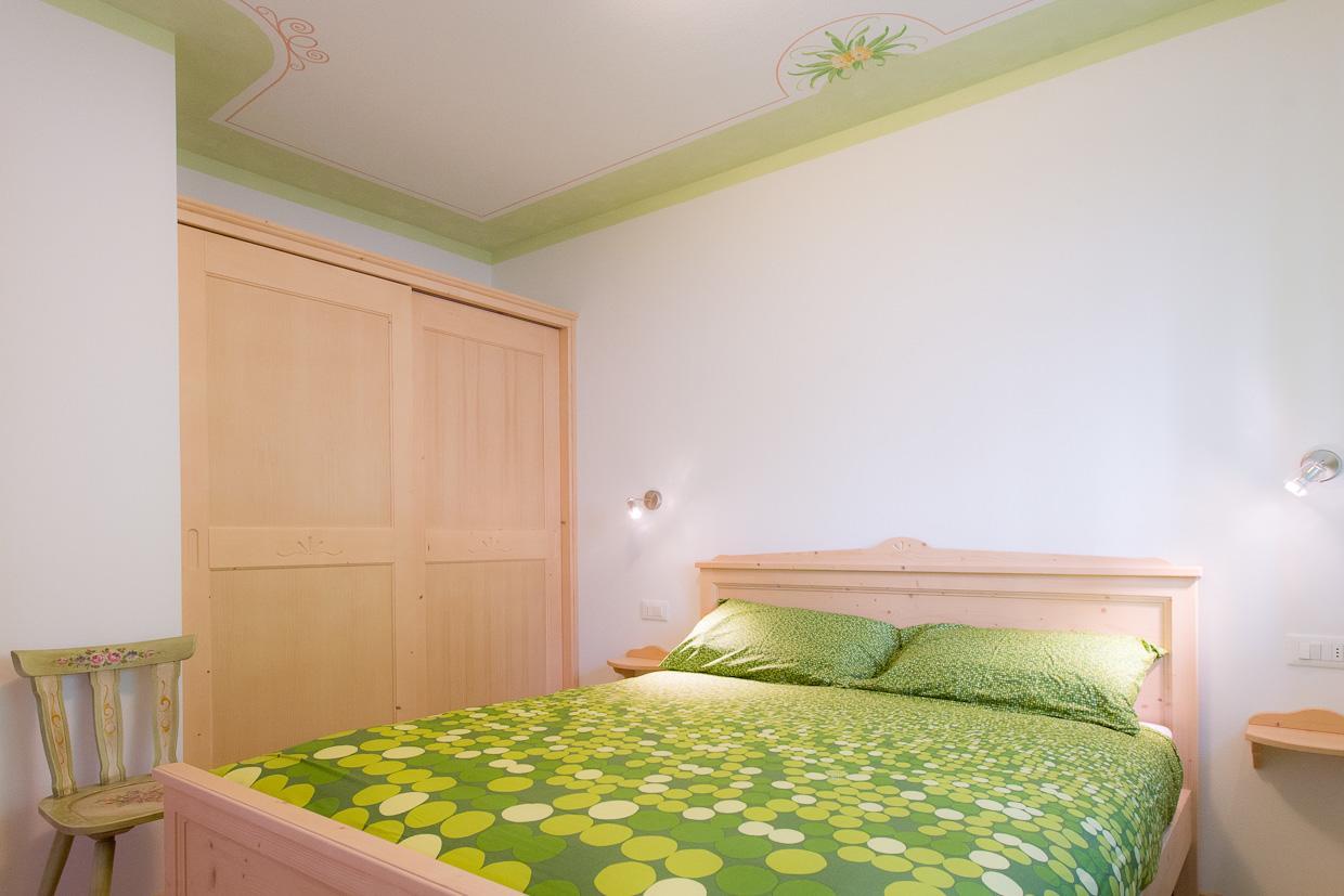 Villa Edelweiss Alleghe Εξωτερικό φωτογραφία
